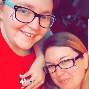 Meet your Posher, Cheyenne